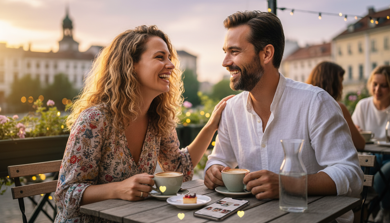 Elitedate dává 30 % slevu na prémiové členství — jen od 16. do 18. srpna