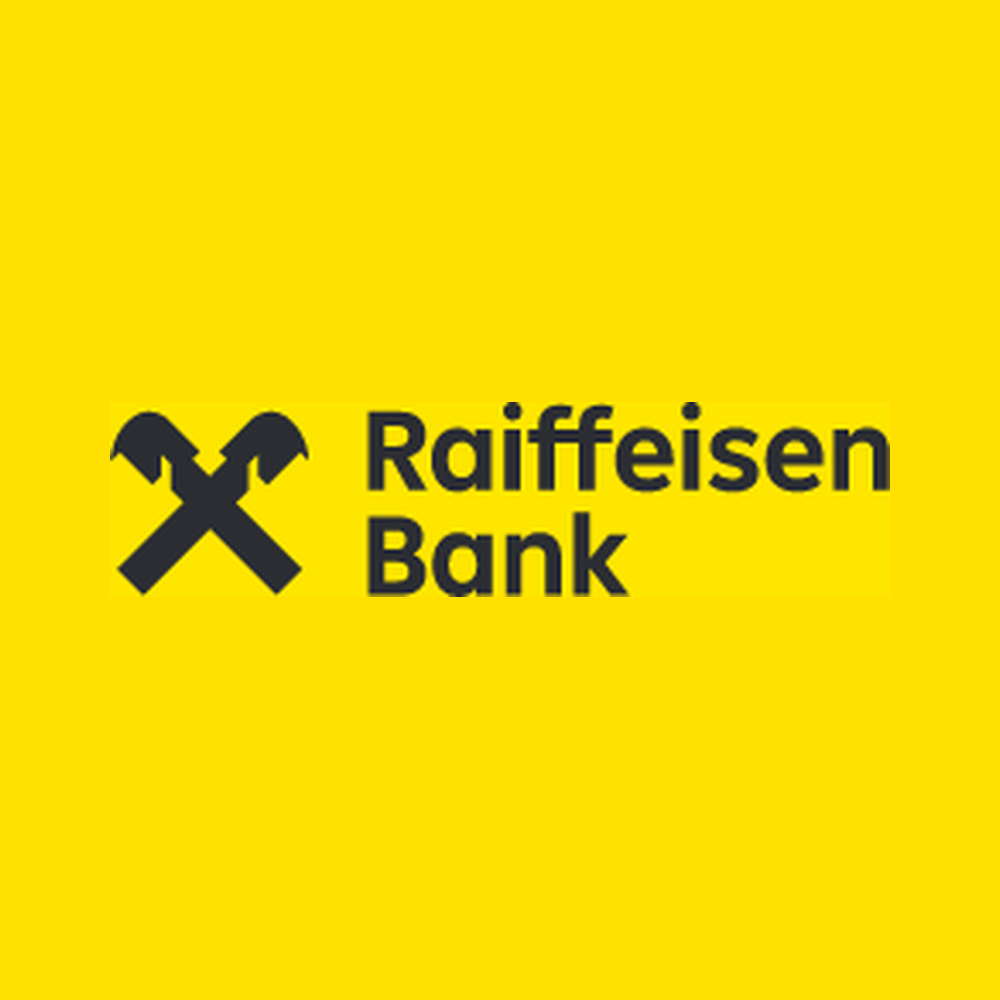 Raiffeisenbank – podnikatelský účet