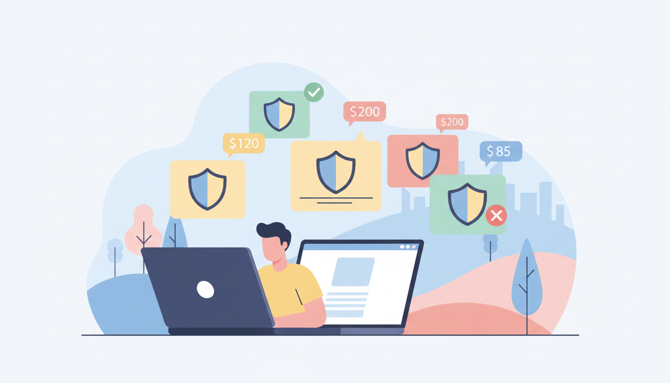 HelloSafe: srovnávač pojištění, který nechce váš e-mail ani telefon