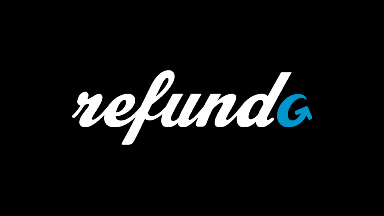 Refundo Logo