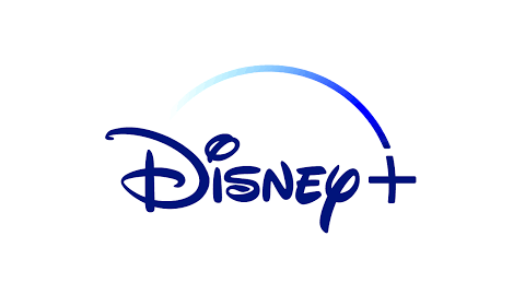 Disney Plus Logo