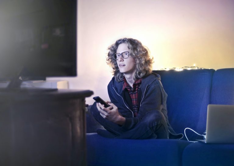 Internetova Televize