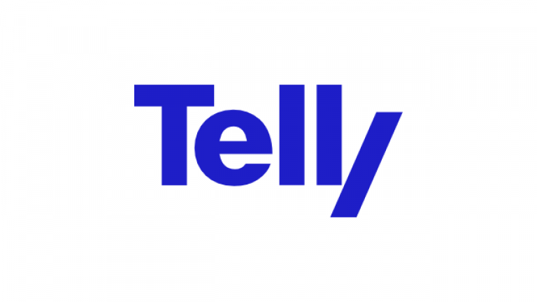 Telly Logo Big