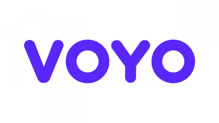 Voyo Logo Big