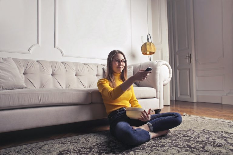 Voyo Internetova Televize