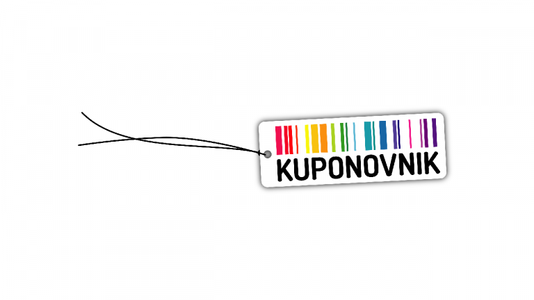 Kuponovnik Logo