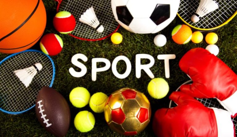 Sportovni Vybava